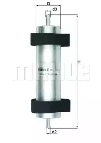 KL 916 KNECHT