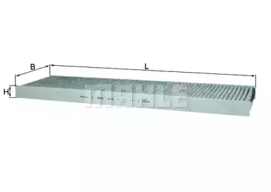LAK 85 KNECHT