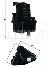 knecht-kl832d