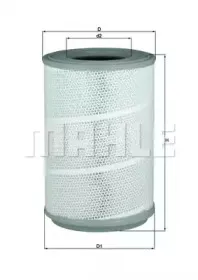 knecht-lx6044