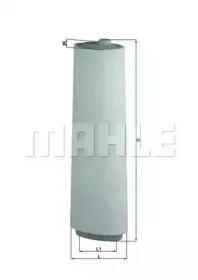 knecht-lx818