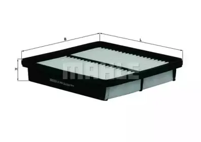 knecht-lx956