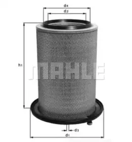 knecht-lx451