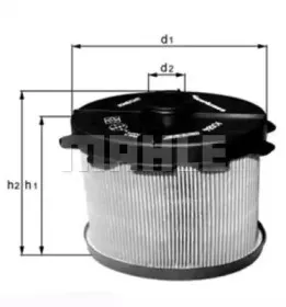 knecht-kx84d