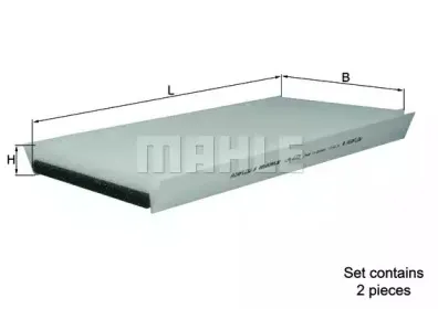 knecht-la173s