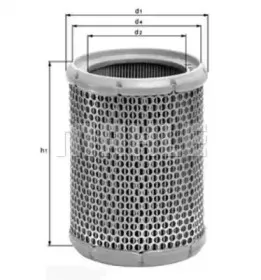 knecht-lx128