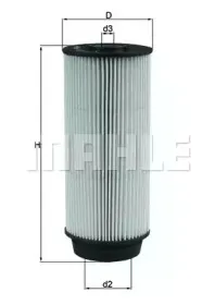KX 399D KNECHT