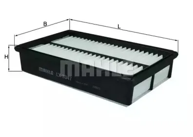 LX 3347 KNECHT