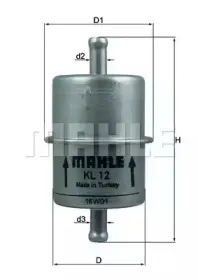 knecht-kl12of