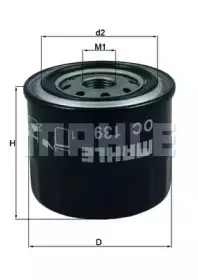 OC 139 KNECHT