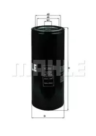 KC 255 KNECHT