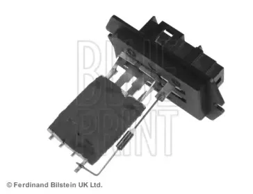 ADA1014107 BLUE PRINT Сопротивление, вентилятор салона