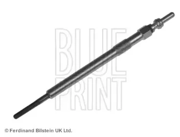 ADA101808 BLUE PRINT Свеча накаливания