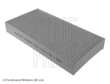ADA102504 BLUE PRINT Фильтр, воздух во внутренном пространстве