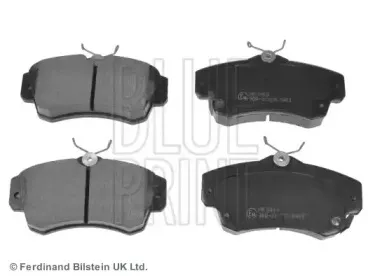 ADA104201 BLUE PRINT