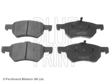 ADA104204 BLUE PRINT