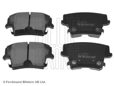 ADA104205 BLUE PRINT