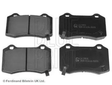 ADA104206 BLUE PRINT