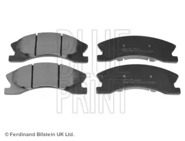 ADA104217 BLUE PRINT
