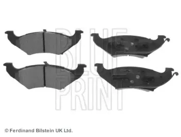 ADA104235 BLUE PRINT