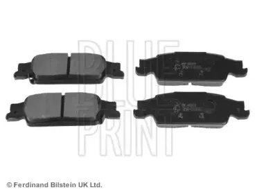 ADA104250 BLUE PRINT
