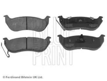 ADA104260 BLUE PRINT