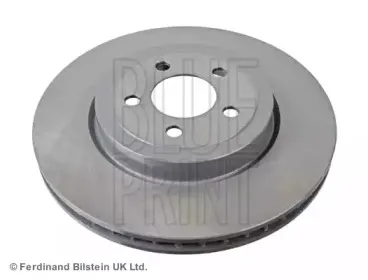 ADA104304 BLUE PRINT Тормозной диск
