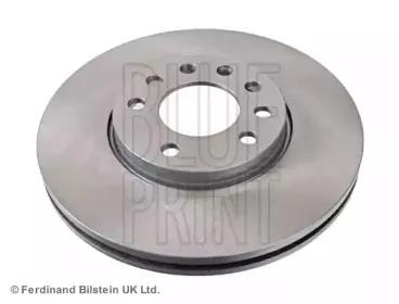 ADA104323 BLUE PRINT Тормозной диск