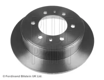 ADA104338 BLUE PRINT Тормозной диск