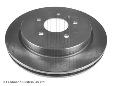 ADA104340 BLUE PRINT Тормозной диск