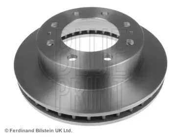 ADA104348 BLUE PRINT Тормозной диск