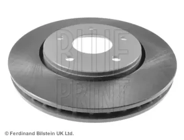 ADA104358 BLUE PRINT Тормозной диск