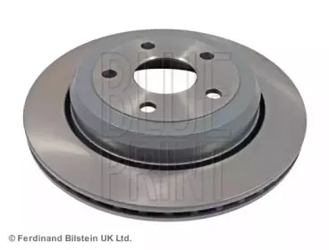 ADA104366 BLUE PRINT Тормозной диск