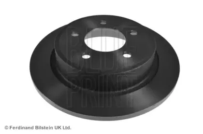 ADA104374 BLUE PRINT Тормозной диск