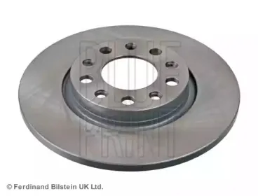 ADA104375 BLUE PRINT Тормозной диск