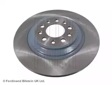 ADA104376 BLUE PRINT Тормозной диск