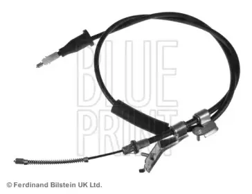 ADA104612 BLUE PRINT Трос, стояночная тормозная система