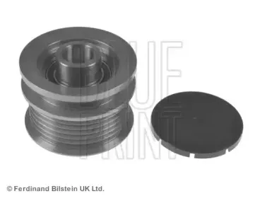 ADA1061304 BLUE PRINT Механизм свободного хода генератора
