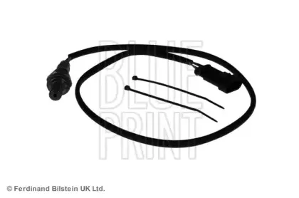 ADA107048 BLUE PRINT Лямбда-зонд