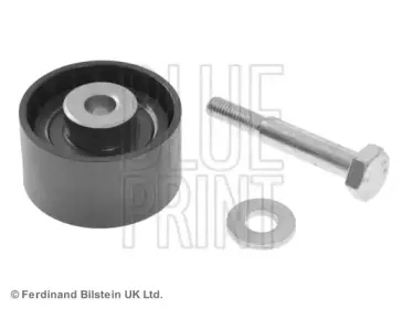 ADA107603 BLUE PRINT Паразитный / Ведущий ролик, зубчатый ремень