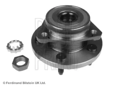 ADA108205 BLUE PRINT Комплект подшипника ступицы колеса