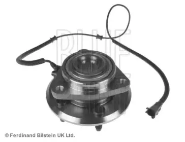 ADA108216 BLUE PRINT Комплект подшипника ступицы колеса