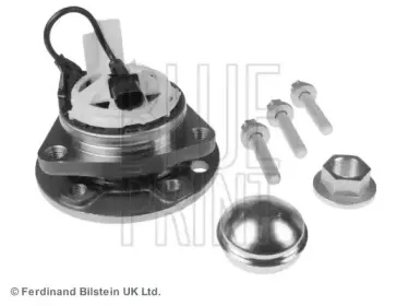 ADA108220 BLUE PRINT Комплект подшипника ступицы колеса