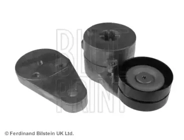 ADA109609 BLUE PRINT Натяжной ролик, поликлиновойремень