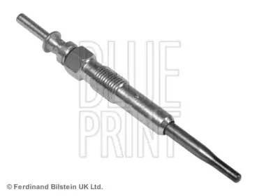 ADB111801 BLUE PRINT Свеча накаливания