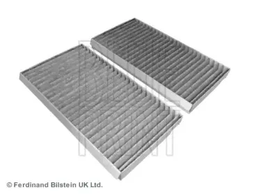 ADB112514 BLUE PRINT Фильтр, воздух во внутренном пространстве