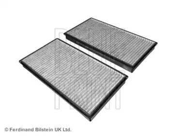 ADB112517 BLUE PRINT Фильтр, воздух во внутренном пространстве