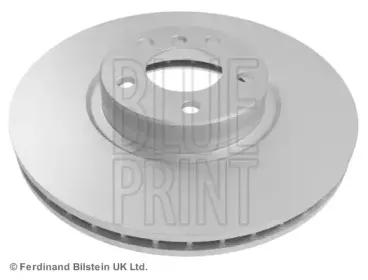 ADB114302 BLUE PRINT Тормозной диск