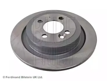 ADB114316 BLUE PRINT Тормозной диск