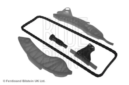 ADB117302 BLUE PRINT Комплект цели привода распредвала